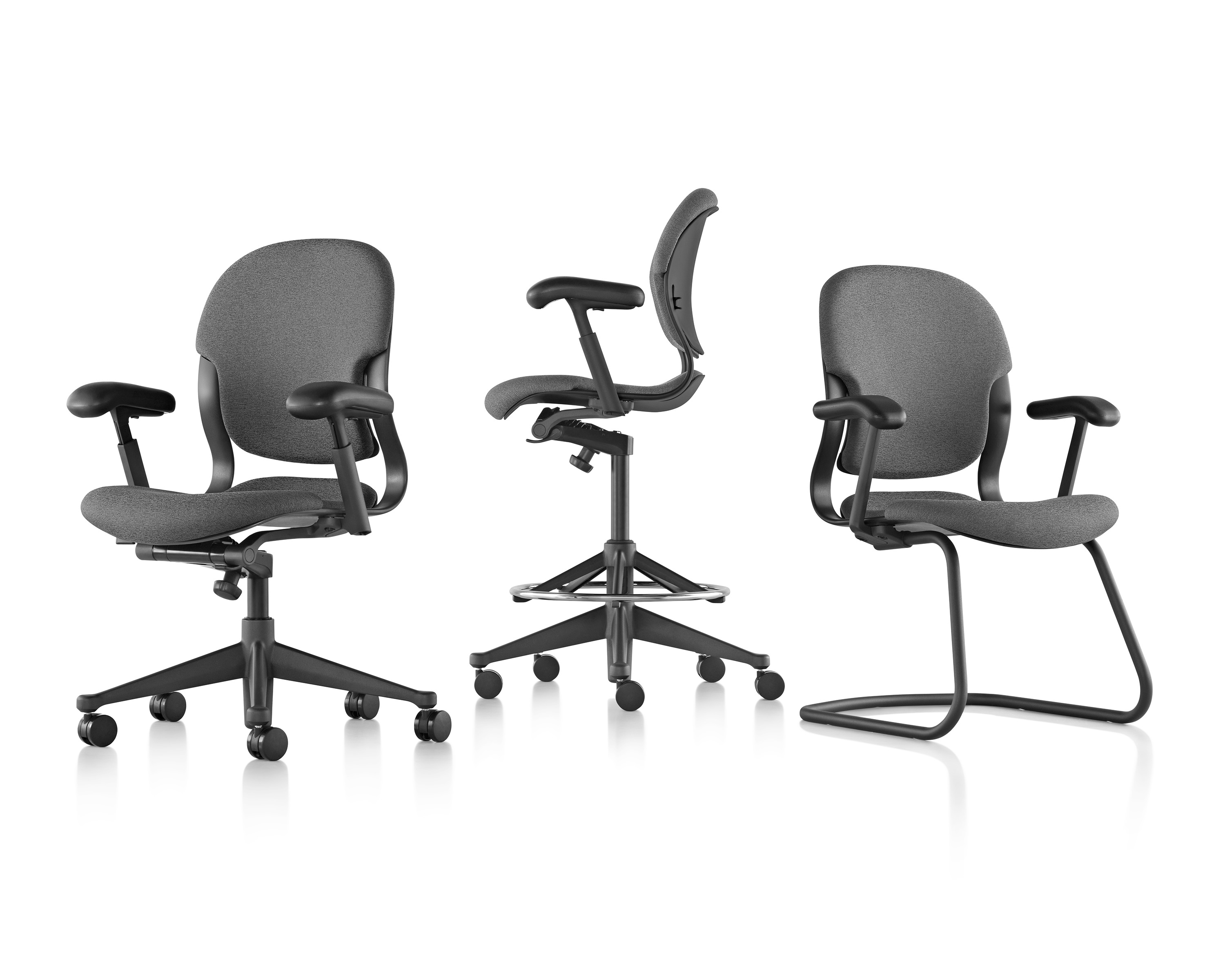 办公椅|布面职员椅|办公安博网页版|安博anbo（中国）安博网页版|方程2职员椅